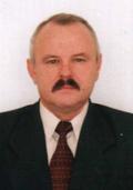 Кизель Сергей Дмитриевич